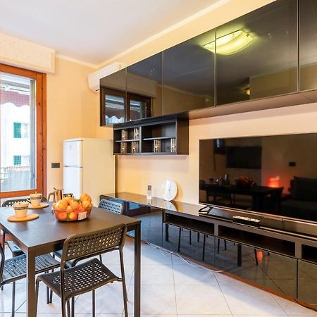 Comfortable Flat With Terraces Florence Buitenkant foto