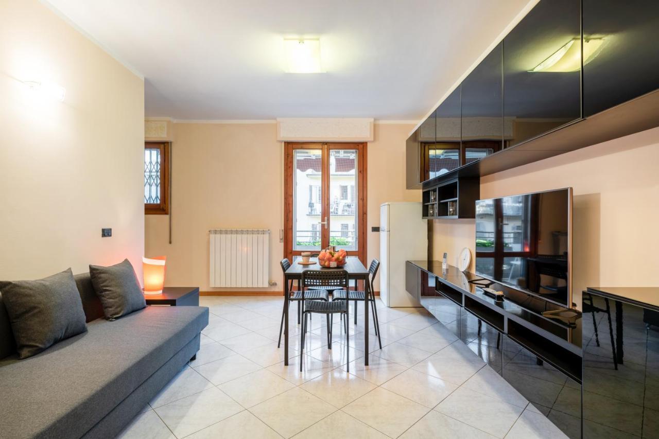 Comfortable Flat With Terraces Florence Buitenkant foto