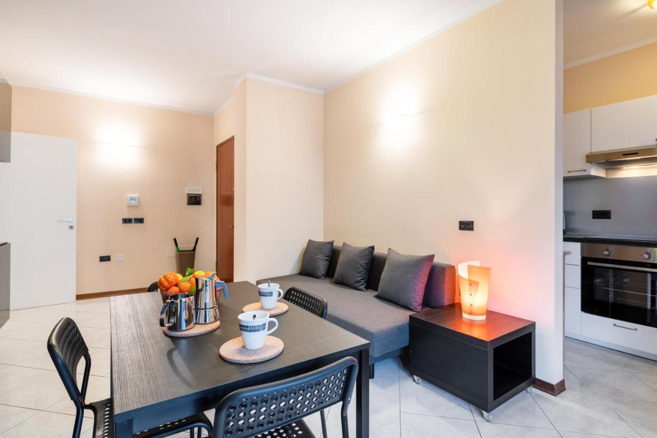 Comfortable Flat With Terraces Florence Buitenkant foto