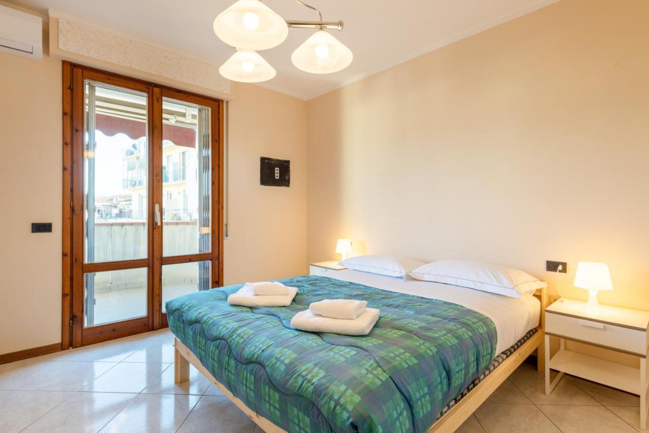 Comfortable Flat With Terraces Florence Buitenkant foto
