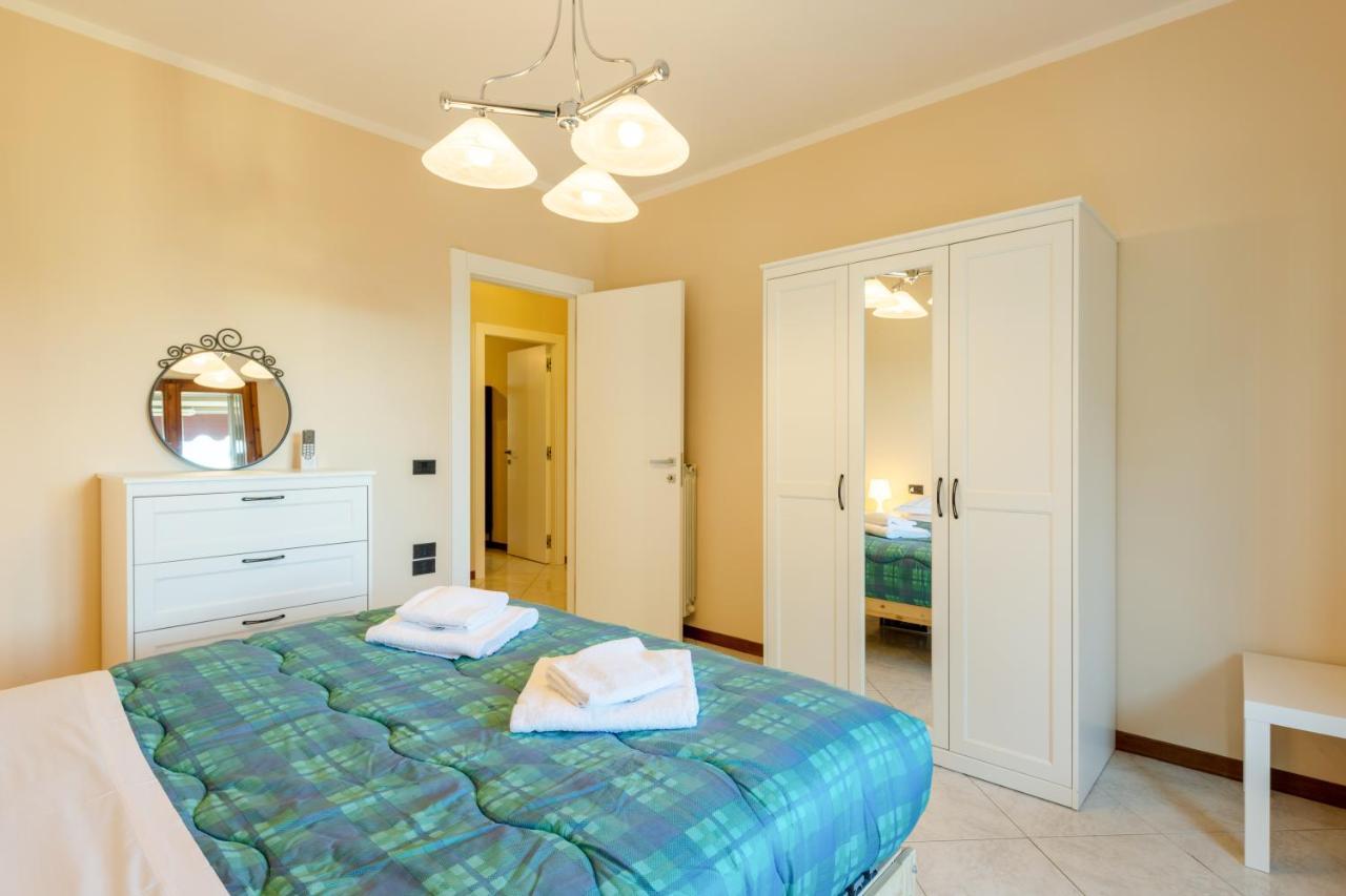 Comfortable Flat With Terraces Florence Buitenkant foto